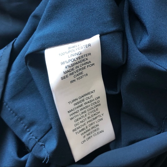 NANETTE Floral Lace Trim Bell Sleeve Top - Picture 8 of 8